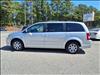 2010 Chrysler Town and Country Touring