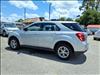2017 Chevrolet Equinox LS - thumbnail 21