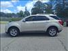 2012 Chevrolet Equinox LTZ