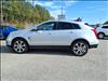 2012 Cadillac SRX Premium Collection