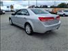 2012 Lincoln MKZ Base