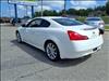 2011 INFINITI G37 Coupe Base