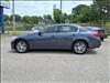 2012 INFINITI G25 Sedan x - thumbnail 21
