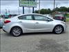 2015 Kia Forte EX