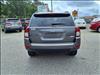 2016 Jeep Compass High Altitude