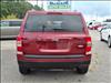 2015 Jeep Patriot High Altitude Edition - thumbnail 22