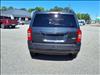 2015 Jeep Patriot High Altitude