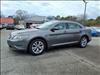2012 Ford Taurus SEL - thumbnail 22