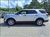 2016 Ford Explorer Base