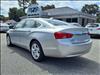 2018 Chevrolet Impala LS