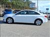 2013 Chevrolet Cruze LS Auto