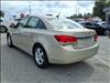 2011 Chevrolet Cruze LT