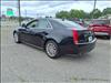 2010 Cadillac CTS 3.0L V6 Performance
