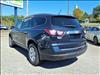 2015 Chevrolet Traverse LS - thumbnail 22
