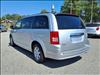 2010 Chrysler Town and Country Touring