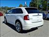 2012 Ford Edge Sport