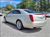 2014 Cadillac XTS Luxury Collection