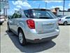 2017 Chevrolet Equinox LS - thumbnail 22