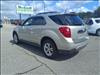 2012 Chevrolet Equinox LTZ
