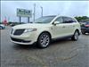 2014 Lincoln MKT Ecoboost