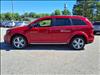 2017 Dodge Journey Crossroad