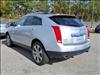 2012 Cadillac SRX Premium Collection