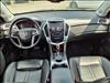 2013 Cadillac SRX Performance Collection