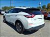 2015 Nissan Murano Platinum - thumbnail 22