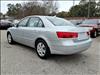 2009 Hyundai SONATA GLS - thumbnail 22