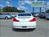 2011 INFINITI G37 Coupe Base