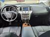 2014 Nissan Murano Platinum Edition