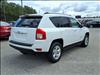2013 Jeep Compass Sport