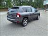 2016 Jeep Compass High Altitude