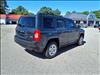 2015 Jeep Patriot High Altitude