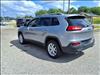 2014 Jeep Cherokee Altitude