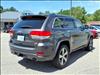 2015 Jeep Grand Cherokee High Altitude - thumbnail 23