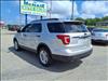 2016 Ford Explorer Base