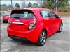 2014 Chevrolet Sonic RS Auto - thumbnail 23