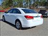 2013 Chevrolet Cruze LS Auto