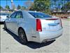 2012 Cadillac CTS 3.0L Luxury - thumbnail 23