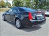 2013 Cadillac CTS 3.0L Luxury