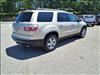 2012 GMC Acadia SL