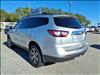2017 Chevrolet Traverse LT - thumbnail 23
