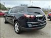2017 Chevrolet Traverse LT - thumbnail 23
