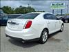 2012 Lincoln MKS Base - thumbnail 23