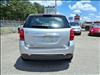 2017 Chevrolet Equinox LS - thumbnail 23