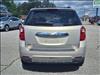 2012 Chevrolet Equinox LTZ