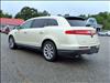 2014 Lincoln MKT Ecoboost
