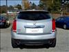 2012 Cadillac SRX Premium Collection