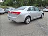 2012 Lincoln MKZ Base